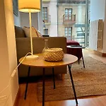 Balcon Del Rosal * Oviédo