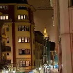 Balcon Del Rosal Oviédo