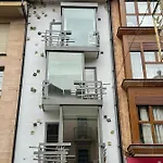 Apartment Balcon Del Rosal *