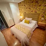 Apartment Balcon Del Rosal *