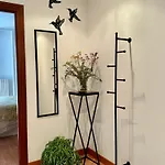 Balcon Del Rosal