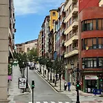 Apartment Balcon Del Rosal *