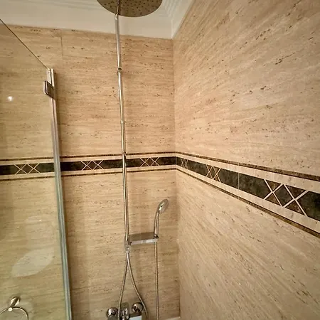 Balcon Del Rosal Διαμέρισμα *