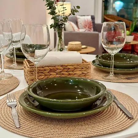 Balcon Del Rosal * Οβιέδο