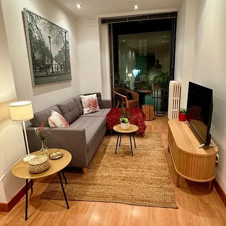 Balcon Del Rosal * Οβιέδο