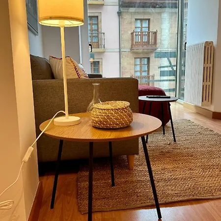 Balcon Del Rosal * Οβιέδο