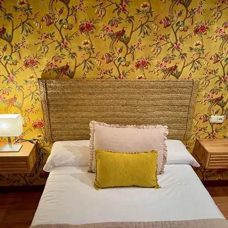 Balcon Del Rosal Διαμέρισμα Οβιέδο