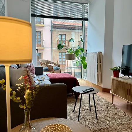 Balcon Del Rosal * Οβιέδο