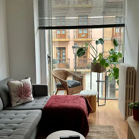 Balcon Del Rosal Oviédo